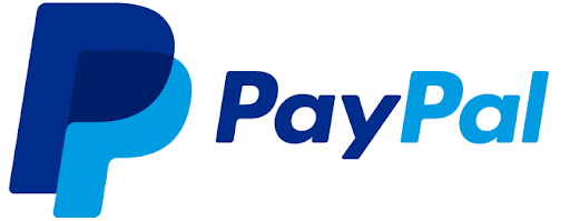 pay with paypal - The Omen Store